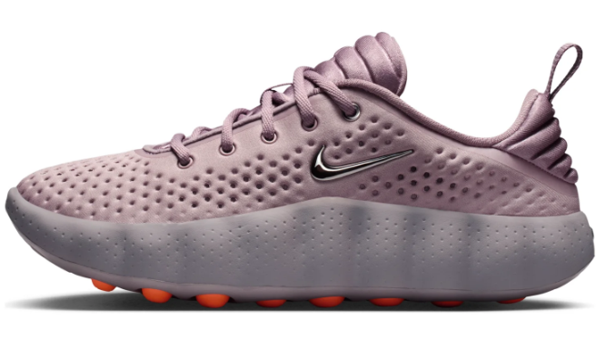 Nike Women's Mind 002 'Light Violet Ore / Purple Smoke' Sneakers (HQ4310-200)