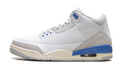 Air Jordan 3 'Lucky Shorts' Sneakers (CT8532-101)