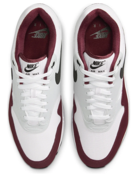 Nike Air Max 1 'Dark Team Red' FD9082-106 (185)