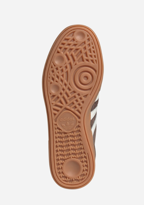 adidas Women's Handball Spezial 'Earth Strata / Gum' Sneakers