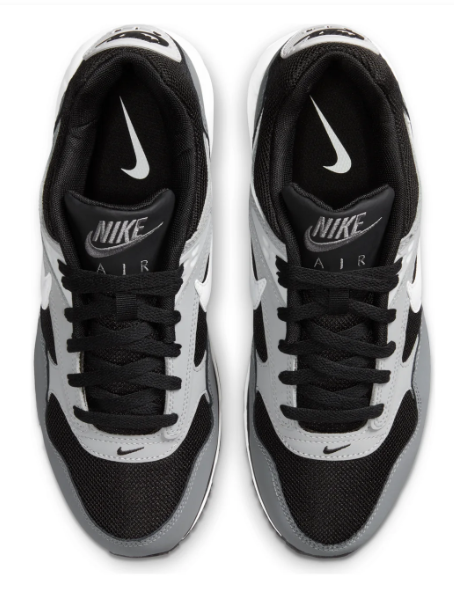 Nike Air Max Correlate Sneakers – Black / Grey