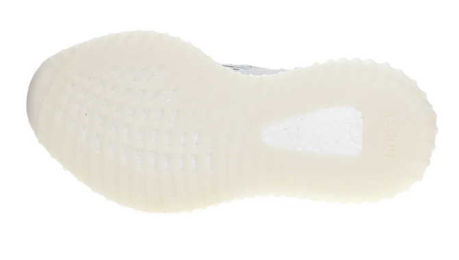 adidas Yeezy 350 V2 CMPCT 'Slate Panda' Sneakers