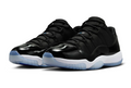 Air Jordan 11 Retro Low 'Space Jam' Sneakers (FV5104-004)