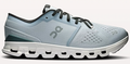 On Cloud X 4 Men’s Training Shoes – Light Blue / Black (Clearance)