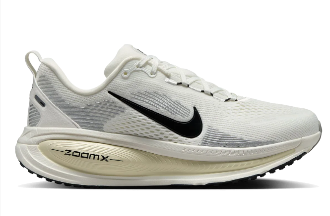 Nike Vomero 18 Men’s Running Shoes – Black / Game Royal / Anthracite