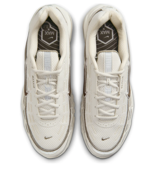 Nike Air Max TL 2.5 – Phantom Moon Fossil Silver