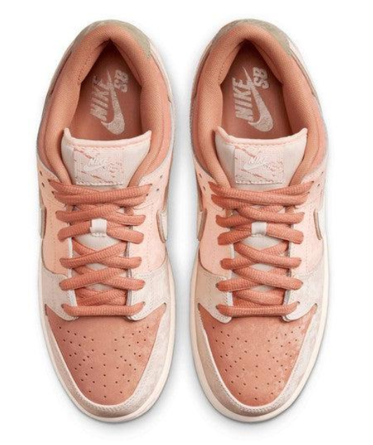 Nike SB Dunk Low Pro Premium Skate Shoes – Trocadero