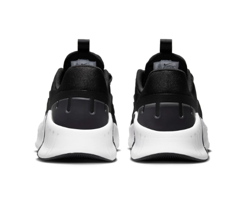 Nike Free Metcon 5 Men’s Training Shoes – Black / White