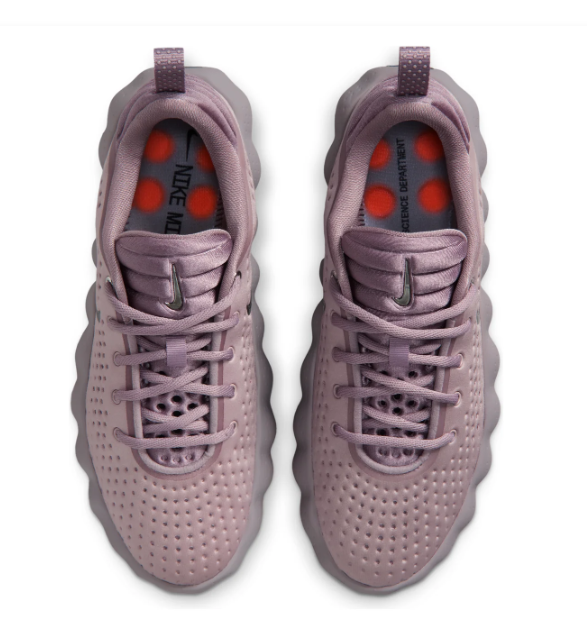 Nike Women's Mind 002 'Light Violet Ore / Purple Smoke' Sneakers (HQ4310-200)