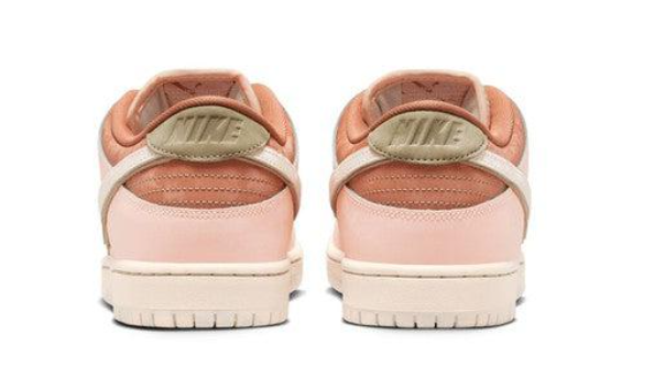 Nike SB Dunk Low Pro Premium Skate Shoes – Trocadero
