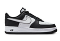 Nike Air Force 1 Low '07 'Panda' Black/White Men's Sneakers (115)