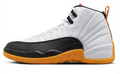 Air Jordan 12 Retro '25 Years in China' Sneakers (DR8887-100)