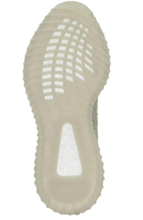 adidas Yeezy Boost 350 V2 'Slate' Sneakers (HP7870)