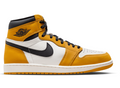 Air Jordan 1 Retro High OG Men's 'Yellow Ochre' Sneakers