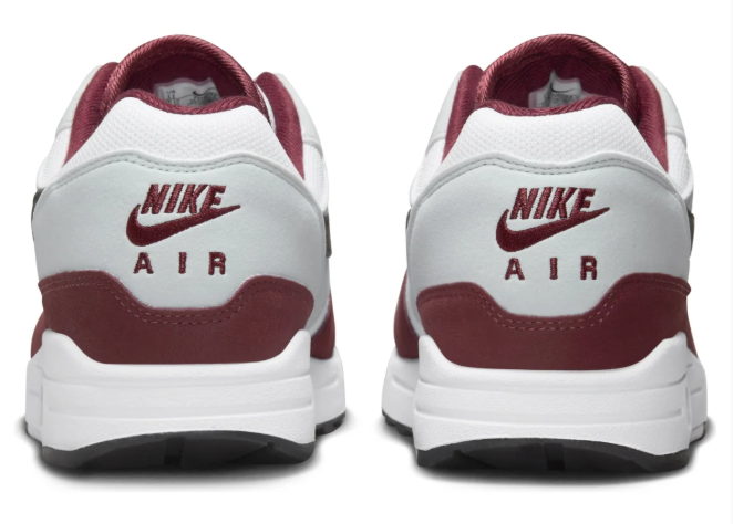 Nike Air Max 1 'Dark Team Red' FD9082-106 (185)