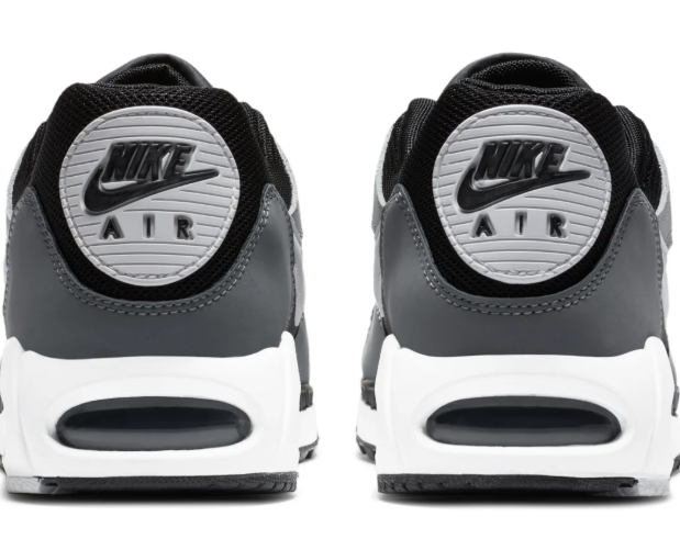 Nike Air Max Correlate Sneakers – Black / Grey