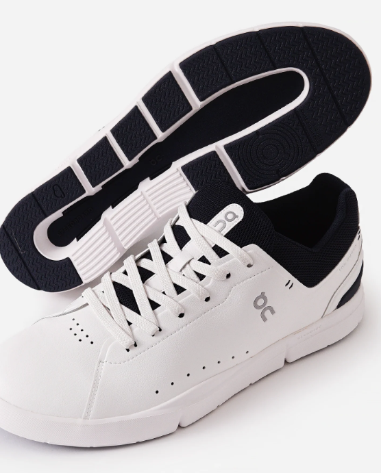 On THE ROGER Advantage Men’s Sneakers