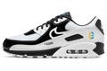 Nike Air Max 90 'Lucha Libre' DM6178-010 (191)