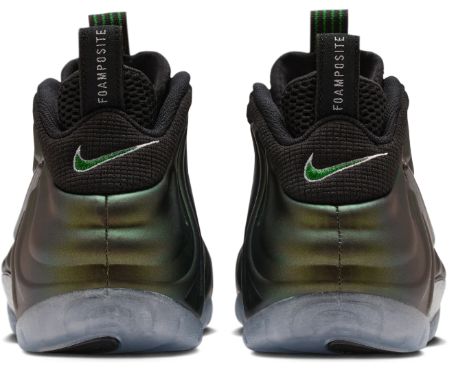 Nike Air Foamposite Pro 'Pine Green' – HF0794-300 (280)