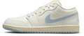 Air Jordan 1 Low Women’s Sneakers – Ghost