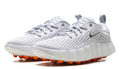 Nike Women's Mind 002 'Light Smoke Grey / Chrome' Sneakers (HQ4310-003)