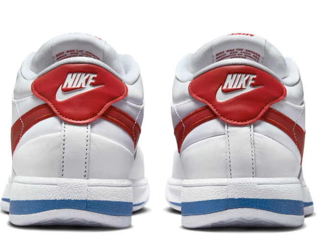 Nike Book 1 EP Basketball Shoes – Forrest Gump