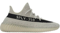 adidas Yeezy Boost 350 V2 'Slate' Sneakers (HP7870)