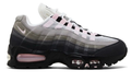 Nike Air Max 95 OG 'Pink Foam' 2026 Men's Sneakers (205)