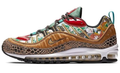 Nike Air Max 98 'Chinese New Year' BV6649-708 (215)