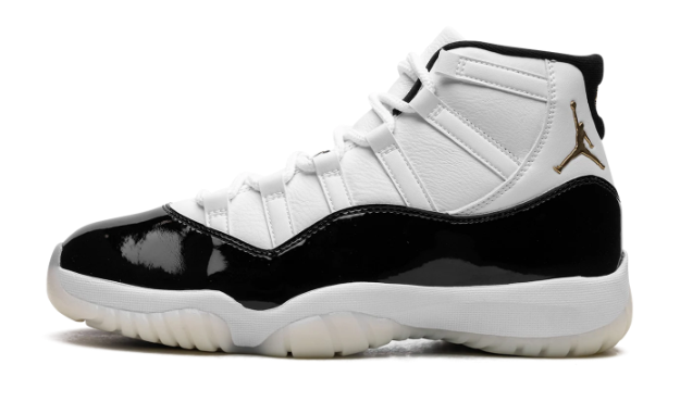 Air Jordan 11 Retro 'Gratitude' Sneakers (CT8012-170)