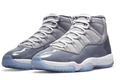 Air Jordan 11 Retro 'Cool Grey' 2021 Sneakers (CT8012-005)
