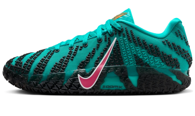 Nike Ja 3 EP Basketball Shoes – Grizzlies