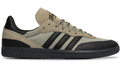 adidas Originals x 100 Thieves Palos Hills 'Grey / Beige / Black' Sneakers