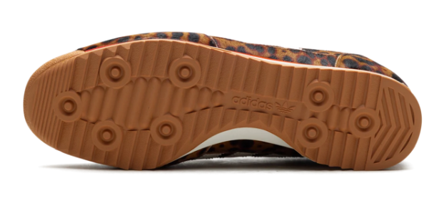 adidas SL 72 OG Women’s Sneakers – Leopard Print