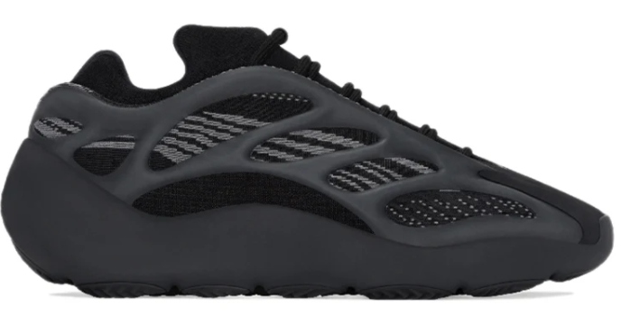 adidas Yeezy 700 V3 'Dark Glow' Sneakers (GX6144)