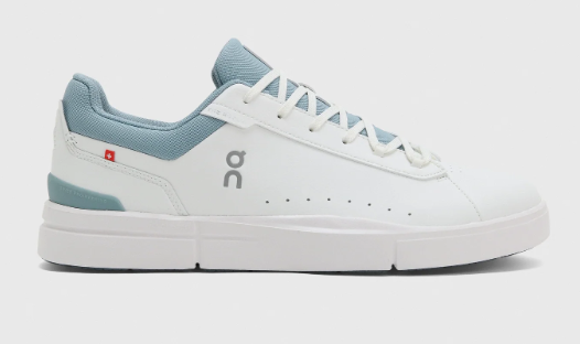 On THE ROGER Advantage Men’s Sneakers