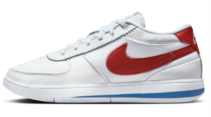 Nike Book 1 EP Basketball Shoes – Forrest Gump