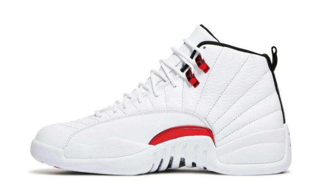 Air Jordan 12 Retro Sneakers – Twist