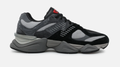 New Balance 9060 Lifestyle Sneakers – Black