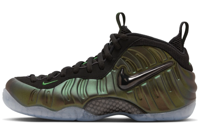 Nike Air Foamposite Pro 'Pine Green' – HF0794-300 (280)