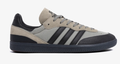 adidas Originals x 100 Thieves Palos Hills 'Grey / Beige / Black' Sneakers