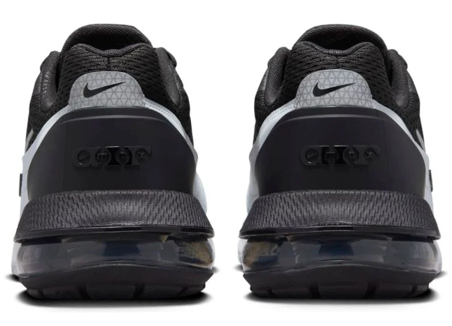 Nike Air Max Pulse Sneakers – Black / White