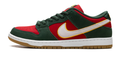 Nike SB Dunk Low Skate Shoes – Seattle SuperSonics