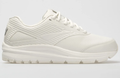 Brooks Women's Addiction Walker 2 'White / White' Walking Shoes