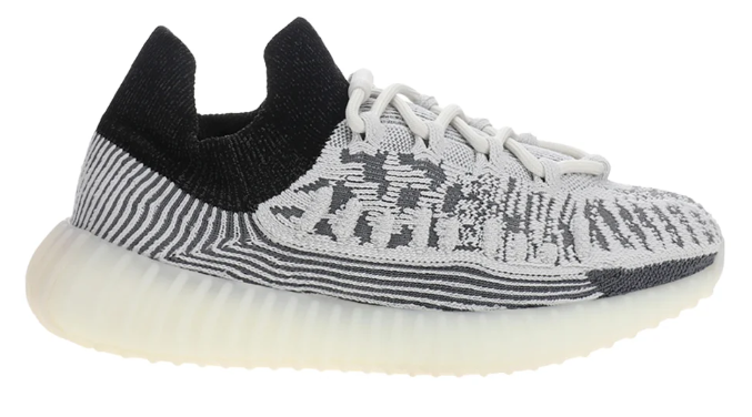 adidas Yeezy 350 V2 CMPCT 'Slate Panda' Sneakers