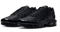 Nike Air Max Plus 'Triple Black' 604133-050 (213)