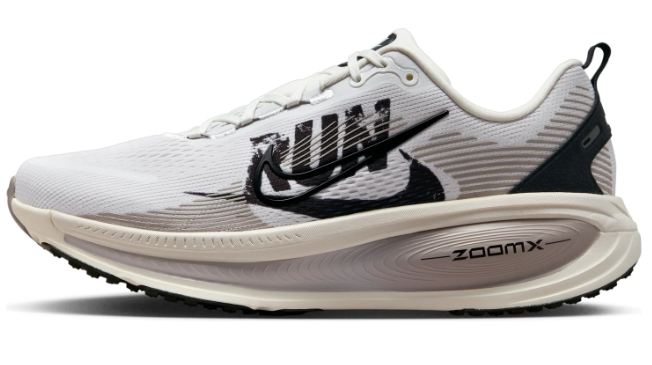 Nike Vomero 18 Running Shoes – Run Pack Summit White
