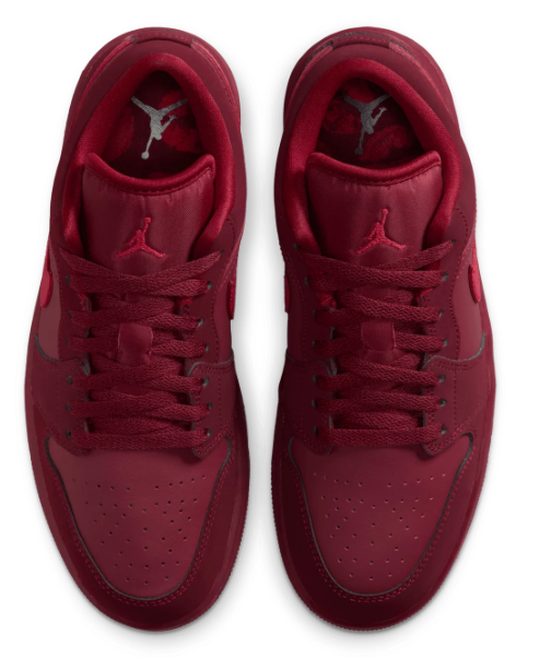 Air Jordan 1 Low SE Women’s Sneakers – Valentine’s Day
