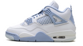 Air Jordan 4 Women's 'Aluminum' Sneakers (HV0823-100)