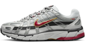 Nike Women's P-6000 CNPT 'Metallic Silver Red' Sneakers (BV1021-101)